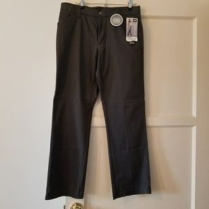 Lee straight leg pants